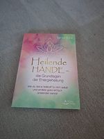 Heilende Hände
