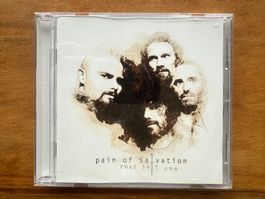 Pain of Salvation - Road Salt One (CD Prog Metal)
