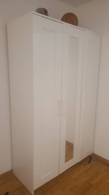 Armoires: armoire – D'occasion à Fribourg par chi_c2by 1