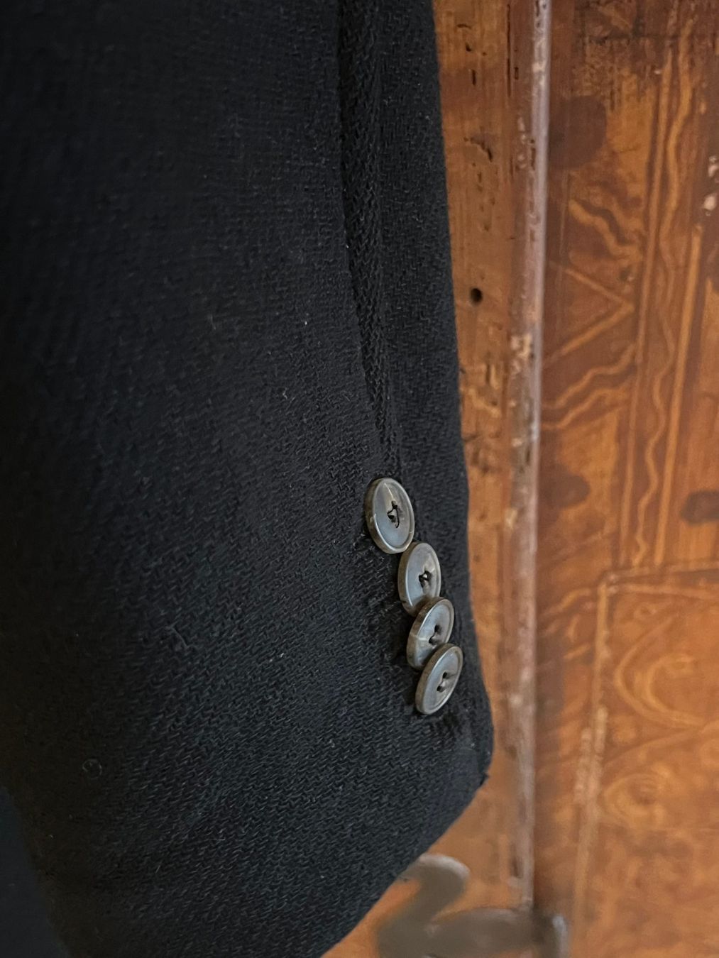 H&M Giacche: H&M Selcetion Blazer – Usato da Siebnen venduto da Tiguli 2