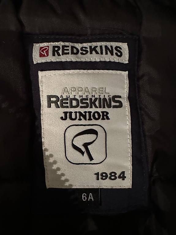 Giacche: Wintermantel/-jacke von Redskins, 6A – Usato da Binningen venduto da sab_8skx 1