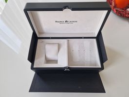 Maurice Lacroix Uhrenbox (Masterpiece) #5