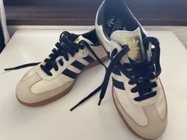 Adidas Samba OG Cream White 38 38,5