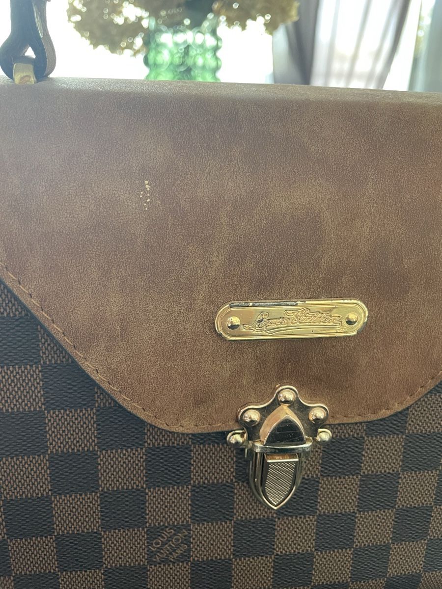 Sacs femmes: Handtasche  – D'occasion à Zürich par car_26mh 3
