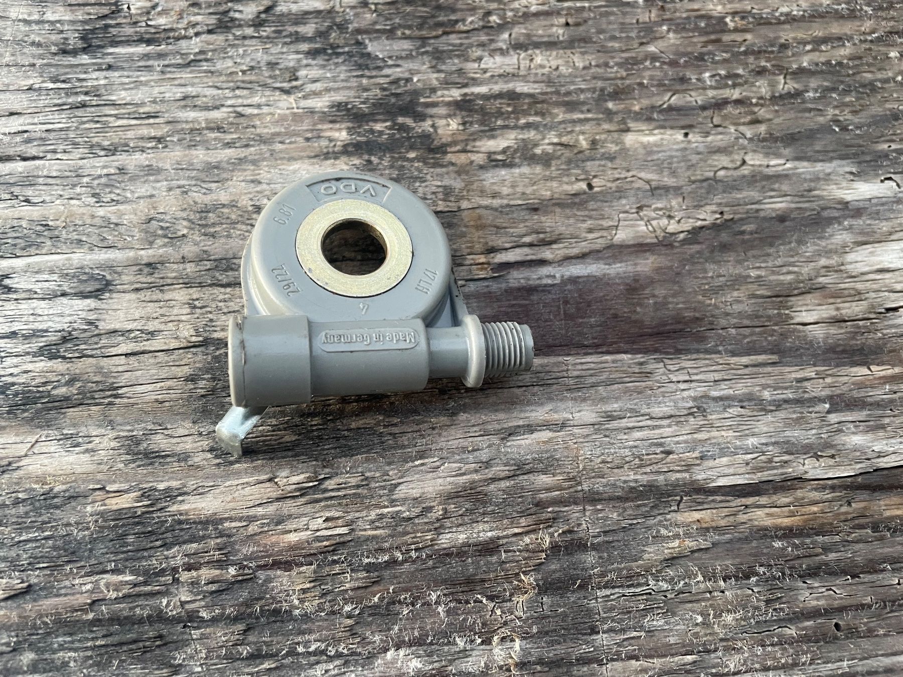 Mofas: Entraineur de compteur VDO. – Neu und originalverpackt aus Leytron von ACLEONARD01