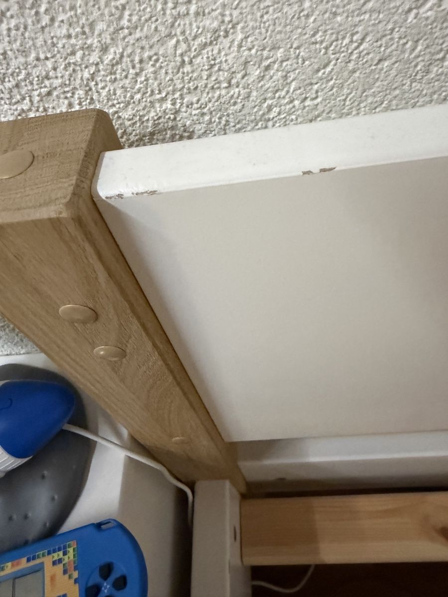 Flexa Lits: Flexa Bett – D'occasion à Nänikon par bonnie82 1
