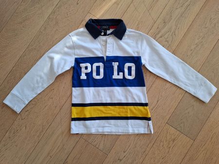 Polo Ralph Lauren T-Shirt, Gr. 140,  Top Zustand!