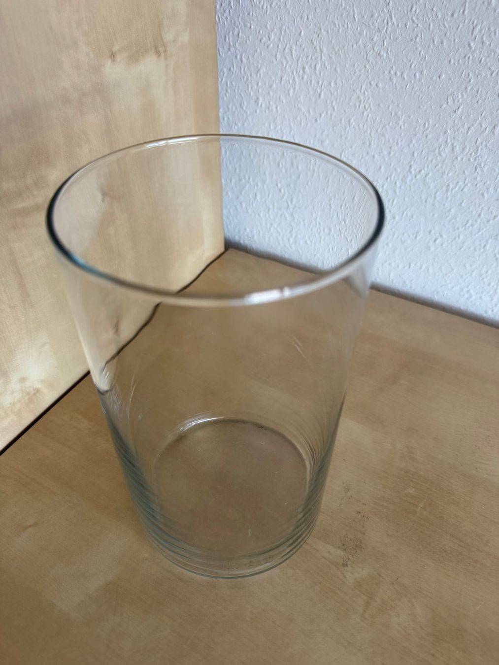 Vasen & Gefässe: Blumenvase – Gebraucht aus Luzern von Ankerli