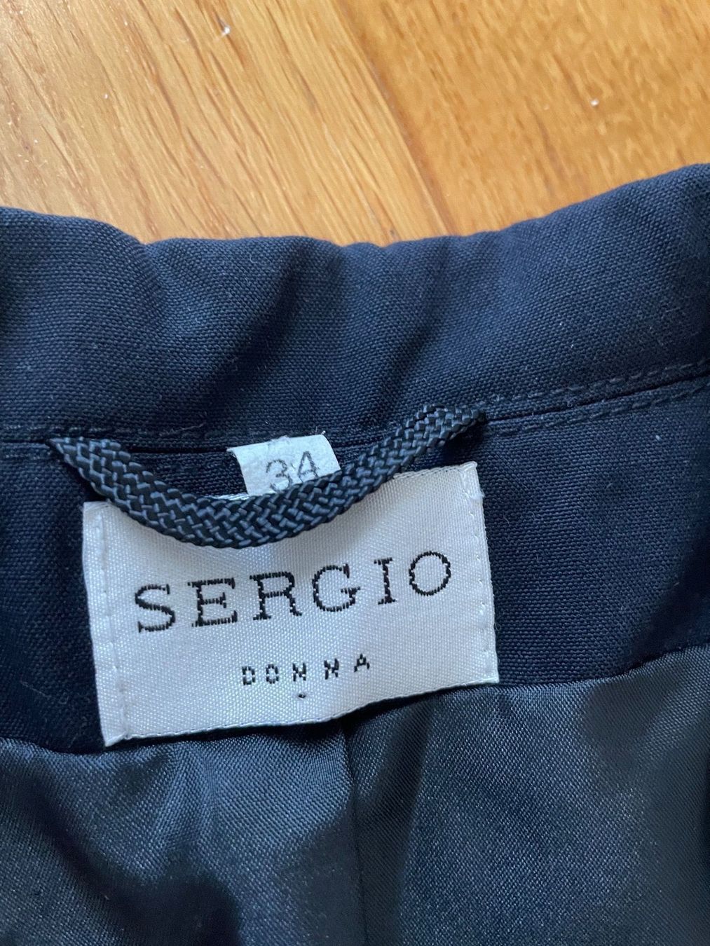 Vestes: Blazer – Neuf (Voir description) à Zürich par silab69 3