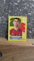 Cristiano Ronaldo Panini FIFA