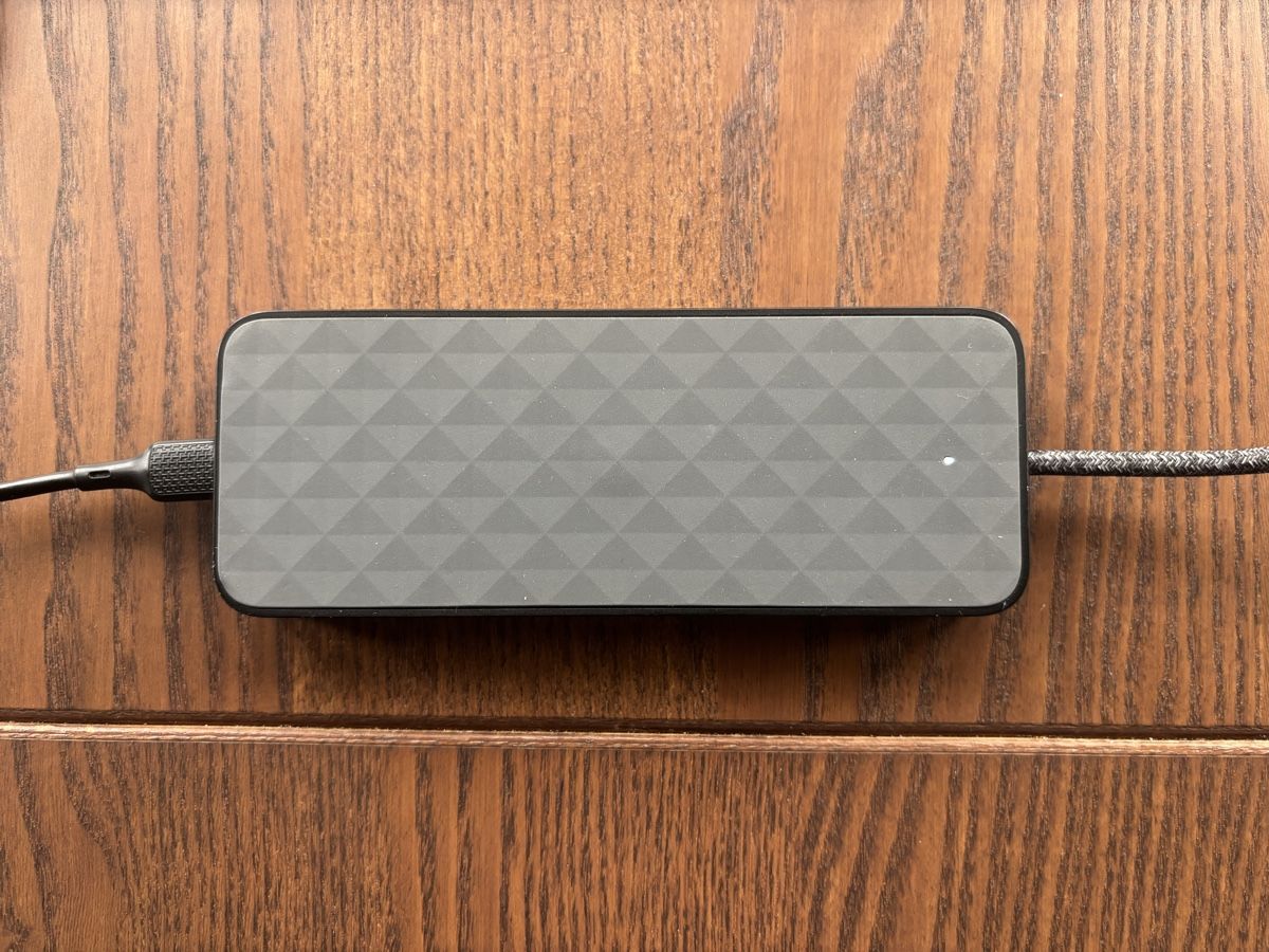 Hewlett Packard Docking station: HP USB-C Mini Dock USB Port – Difettoso da Küssnacht am Rigi venduto da sie_5yqs 6