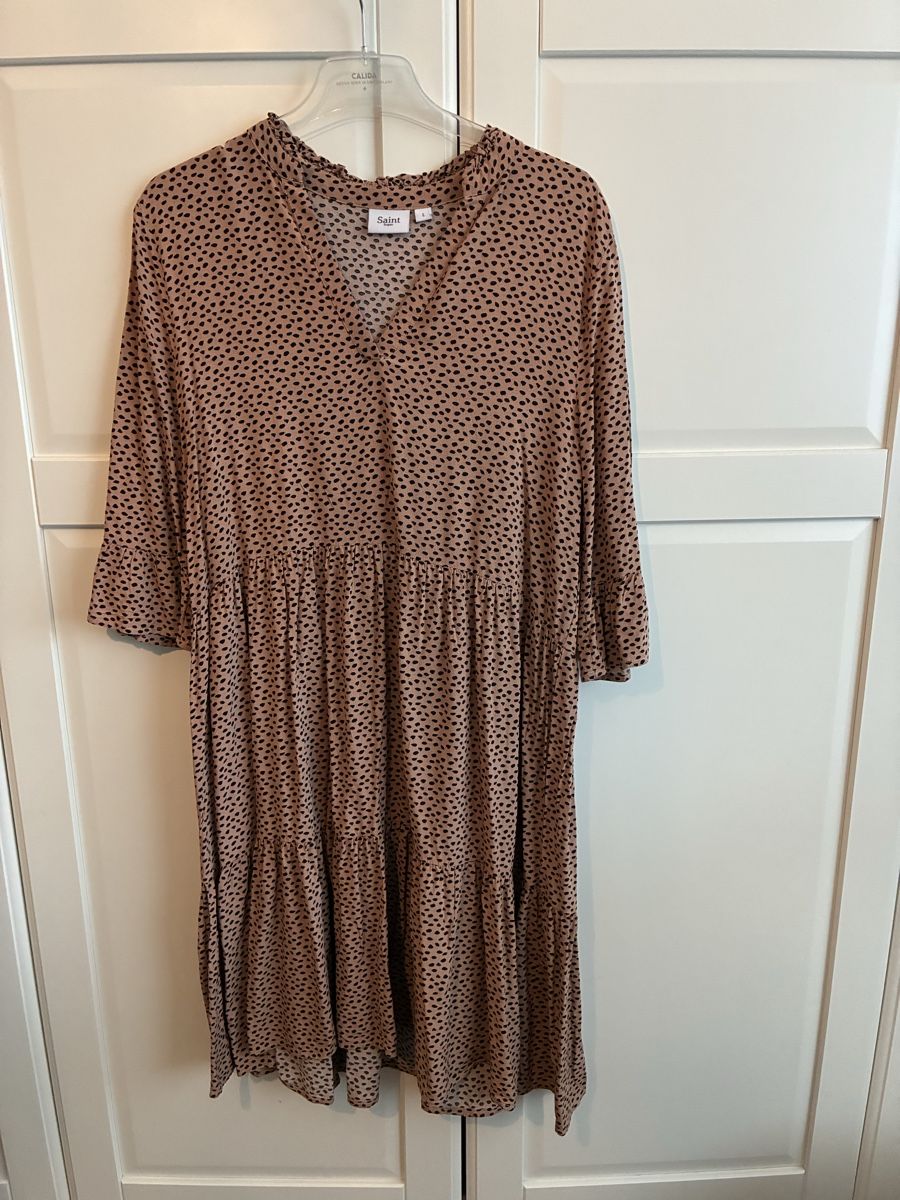 Vestiti: Kleid,  Saint Tropez, Gr. L – Usato da Sursee venduto da Vogi68