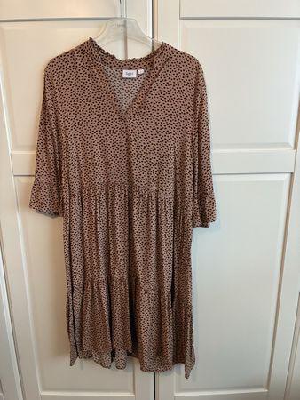 Kleid,  Saint Tropez, Gr. L