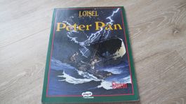 Peter Pan/ Band:22/ Band:3 - Sturm/1.Aufl.