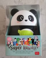 NOUVEAU LEGAMI - TROUSSE SUPER KAWAII PANDA