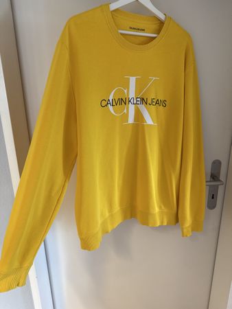 Calvin Klein Jeans Pullover | Grösse XL | Top Zustand!