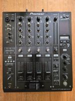 PIONEER DJM 900 Nexus