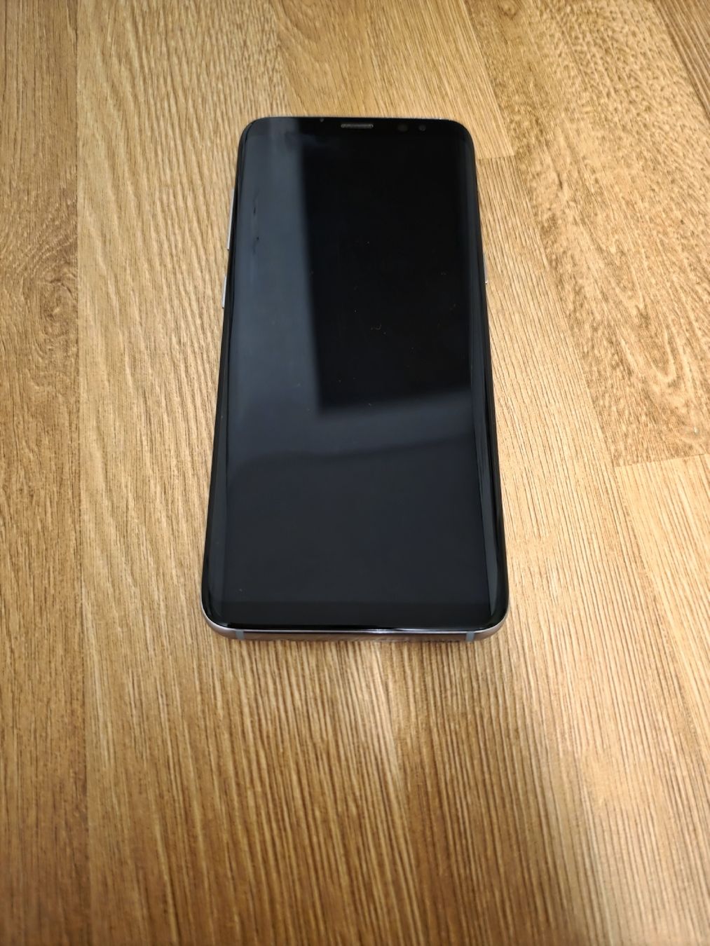 Samsung Portables: Samsung Galaxy S8 – D'occasion à Cham par Domezi