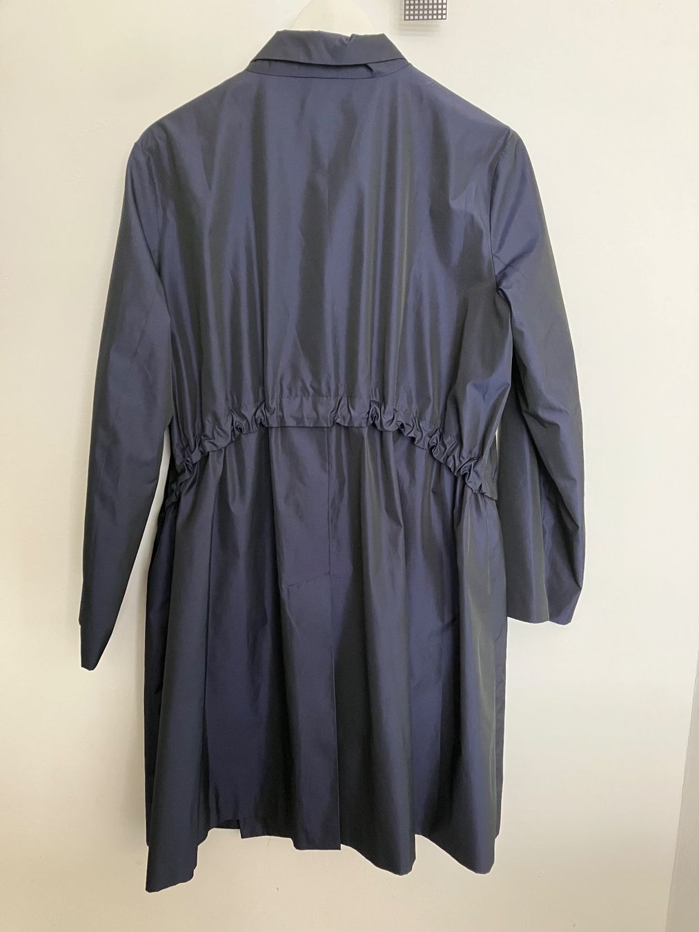 Jil Sander Giacche: Jil Sander Regenjacke – Usato da Huttwil venduto da Badi369 6