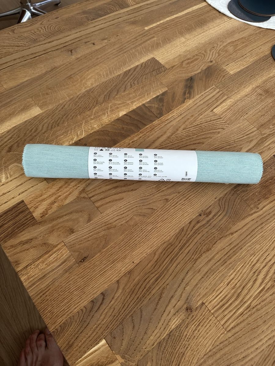 Tutte le decorazioni: MÄRIT 35x130 cm  IKEA, neu, – Nuovo e nell'imballaggio originale da Zürich venduto da Gazo_11 1