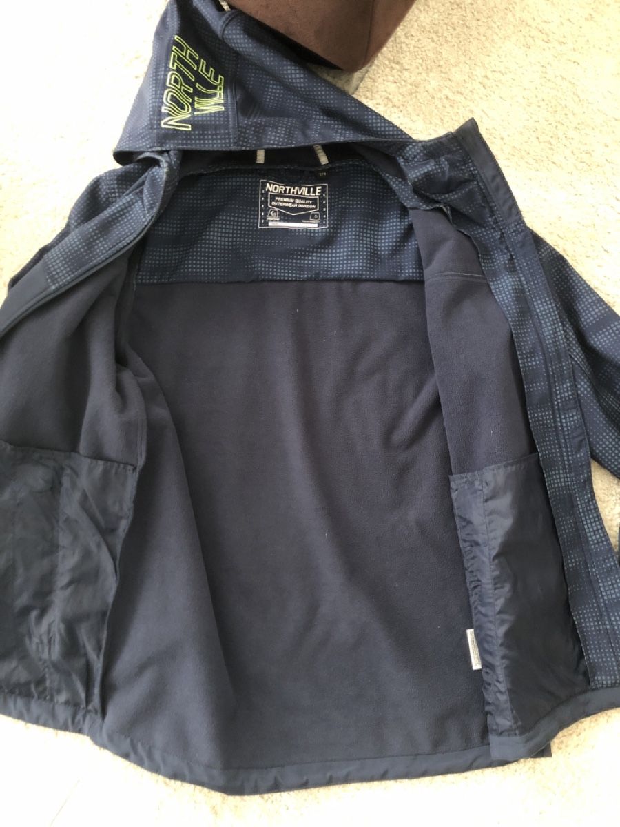 C&A Jacken & Mäntel: Softshelljacke – Gebraucht aus Münchenbuchsee von zwaergli02 5