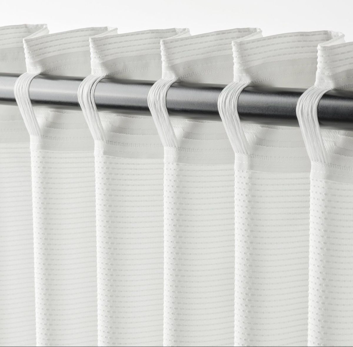 Ikea Vorhänge: IKEA GUNNLAUG curtains – Gebraucht aus Zürich von sam_5kq6 3