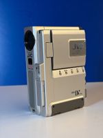 JVC GR-DVX, 1997