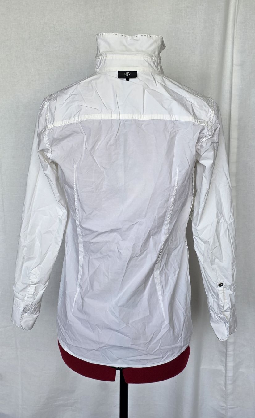 Bogner Blusen: Hemd-BOGNER – Neu (gemäss Beschreibung) aus Pfäffikon SZ von hrs_k2tn 6