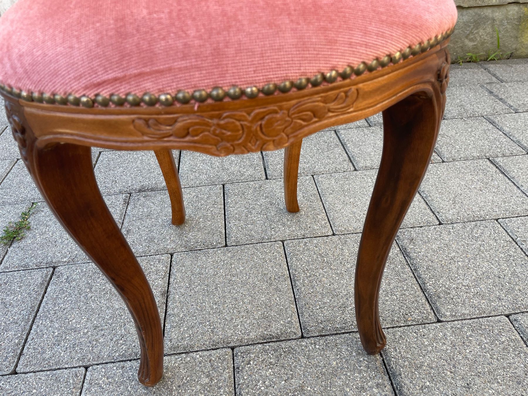 Chaises: Antik Kinderstuhl – D'occasion à Märstetten par Buechler_8560 2