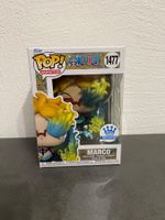 Funko Marco - One Piece