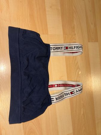 Sport BH Thommy Hilfiger Gr. S