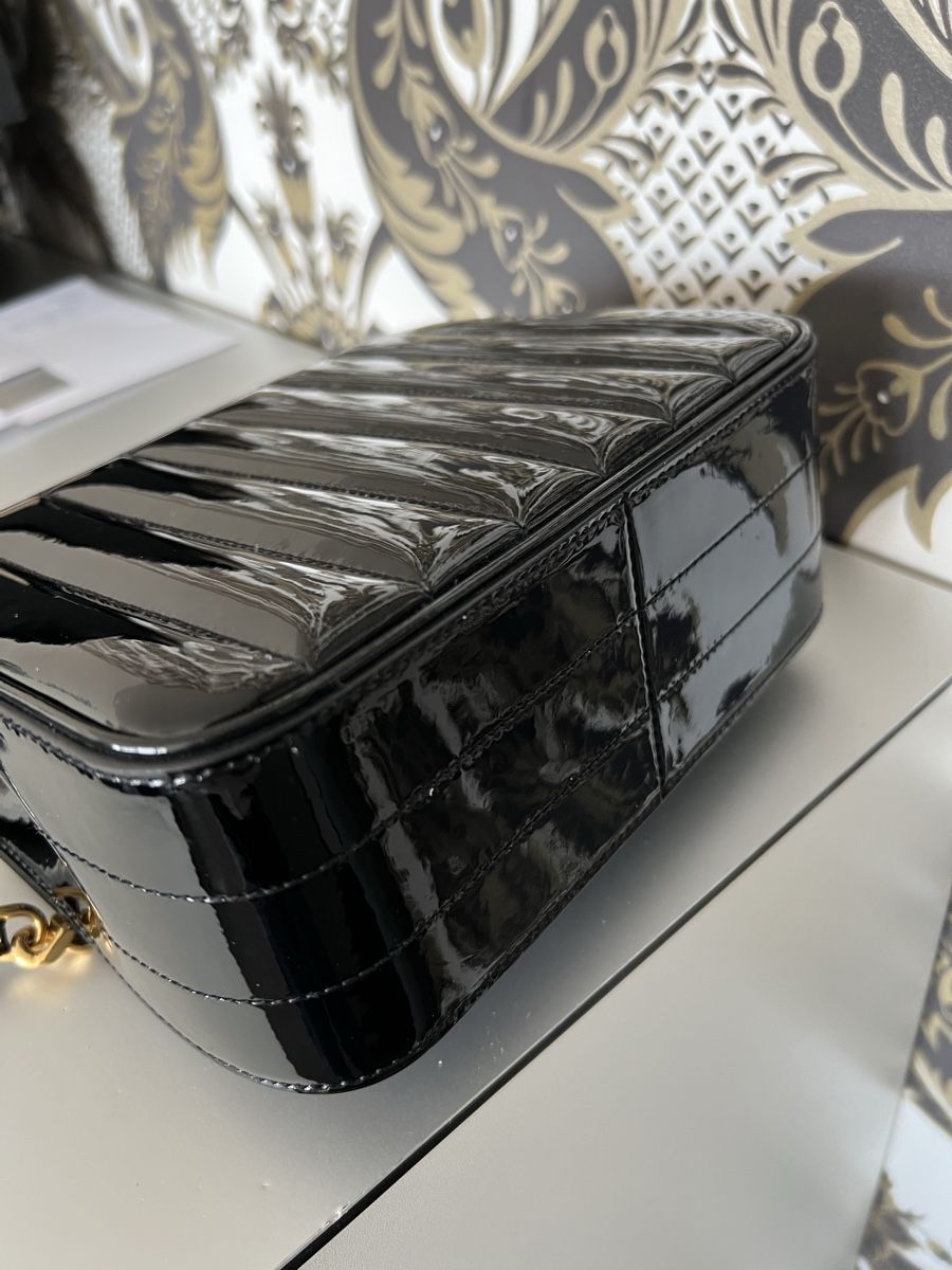 Saint Laurent Taschen für Damen: Saint Laurent Schultertasche – Gebraucht aus Meilen von Sonne66 3