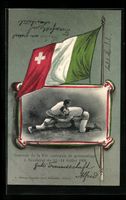 Neuchâtel, Fête contonale de gymnastiq