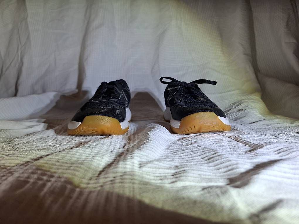 Chaussures garçon: Puma Turnschuhe Gr.36 – D'occasion à Greifensee par Timerons 3