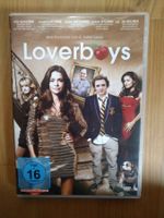 DVD Loverboys