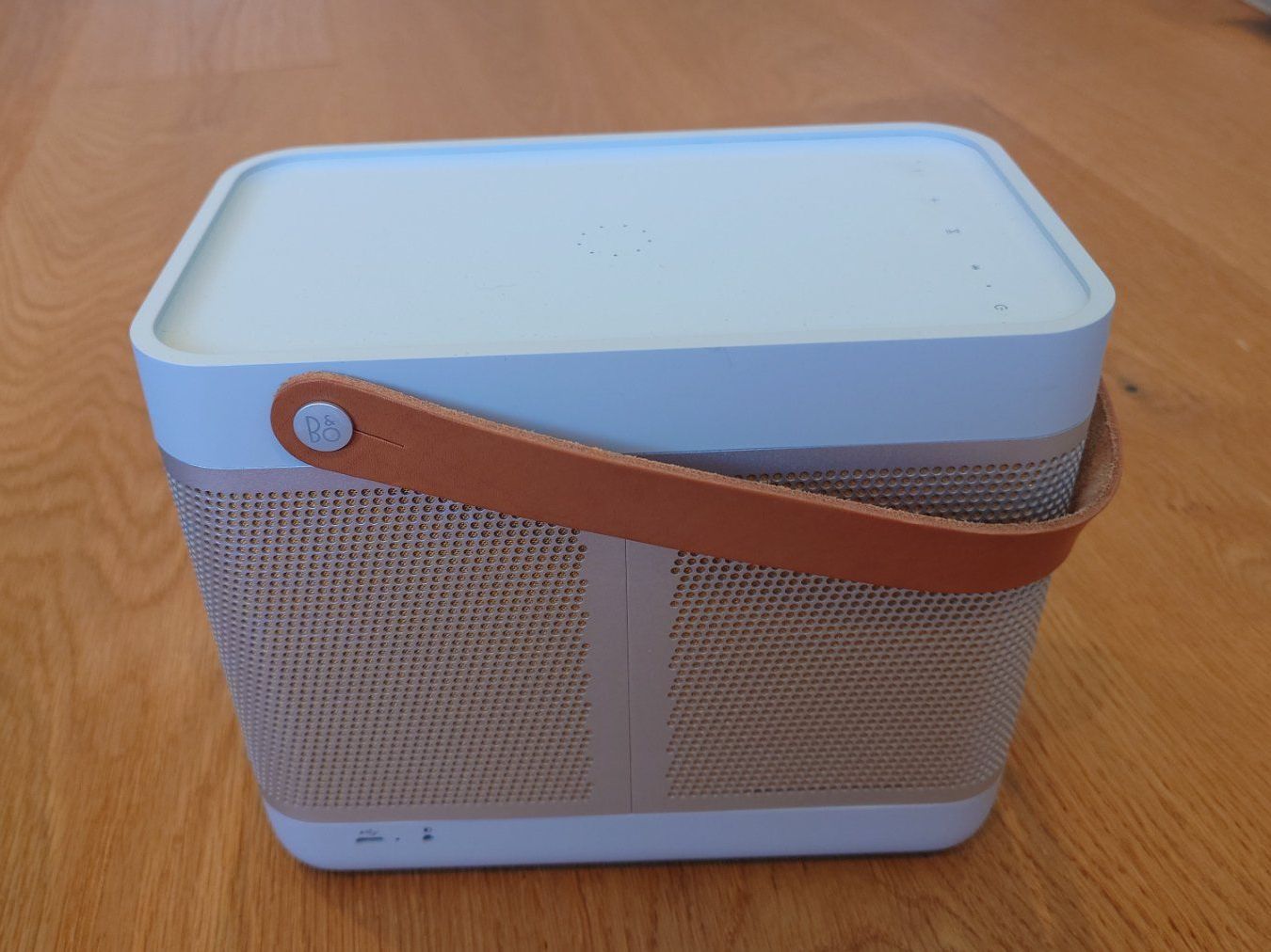 Bang & Olufsen Casse acustiche: B&O Audio Beolit 20 – Usato da Mettmenstetten venduto da sir.rob 3