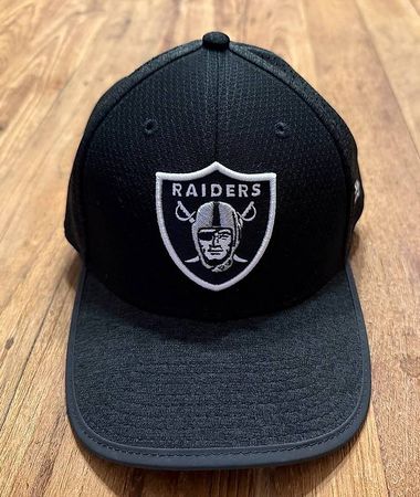 New Era Cap - Oakland Raiders - Neu - Grösse M/L