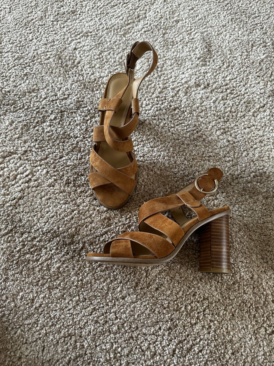 Scarpe da donna: Sandals Minelli 37 new – Nuovo e nell'imballaggio originale da La Croix (Lutry) venduto da secondhandZara