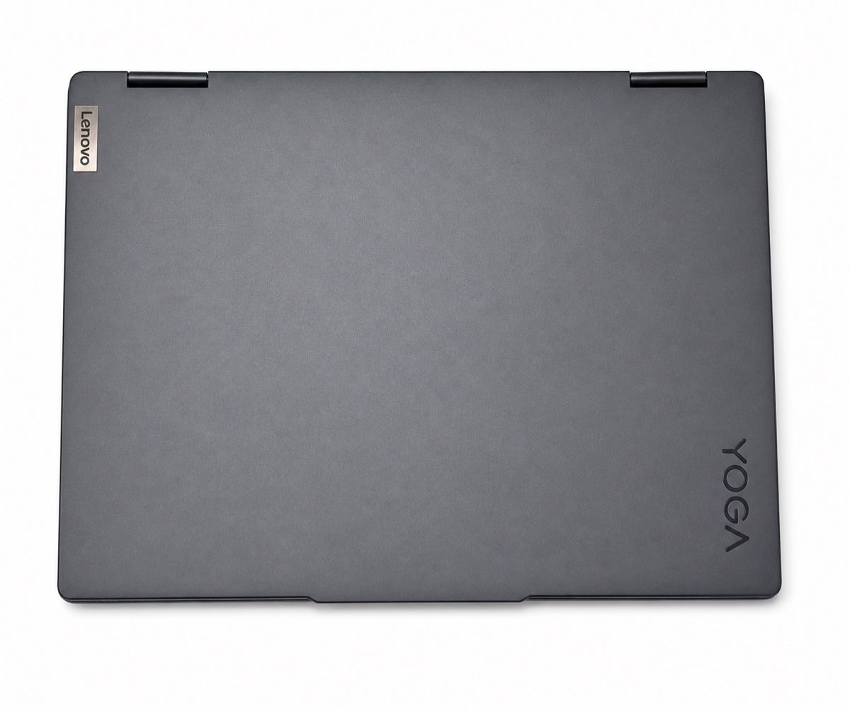 Lenovo Notebooks: Lenovo Yoga 2 in 1 – Gebraucht aus Horw von rod_yvy6 2