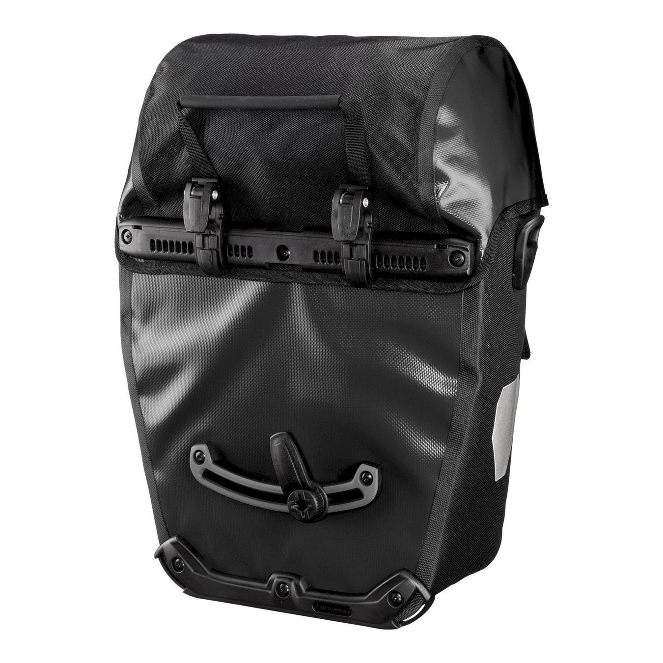 Zaini: Ortlieb Bike-Packer QL2.1 schwarz – Nuovo e nell'imballaggio originale da Bottighofen venduto da zaap 2