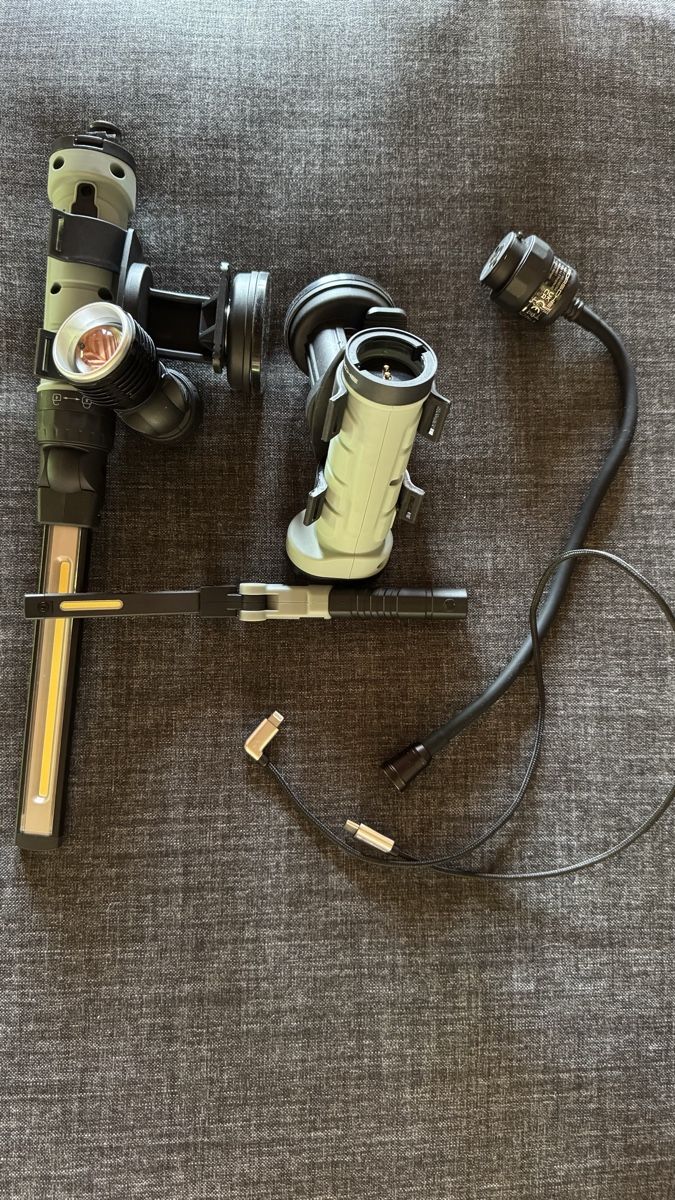 Lampade: Neu: Porsche LED Leuchten Set – Nuovo (secondo la descrizione) da Abtwil AG venduto da mic_l9gf 1
