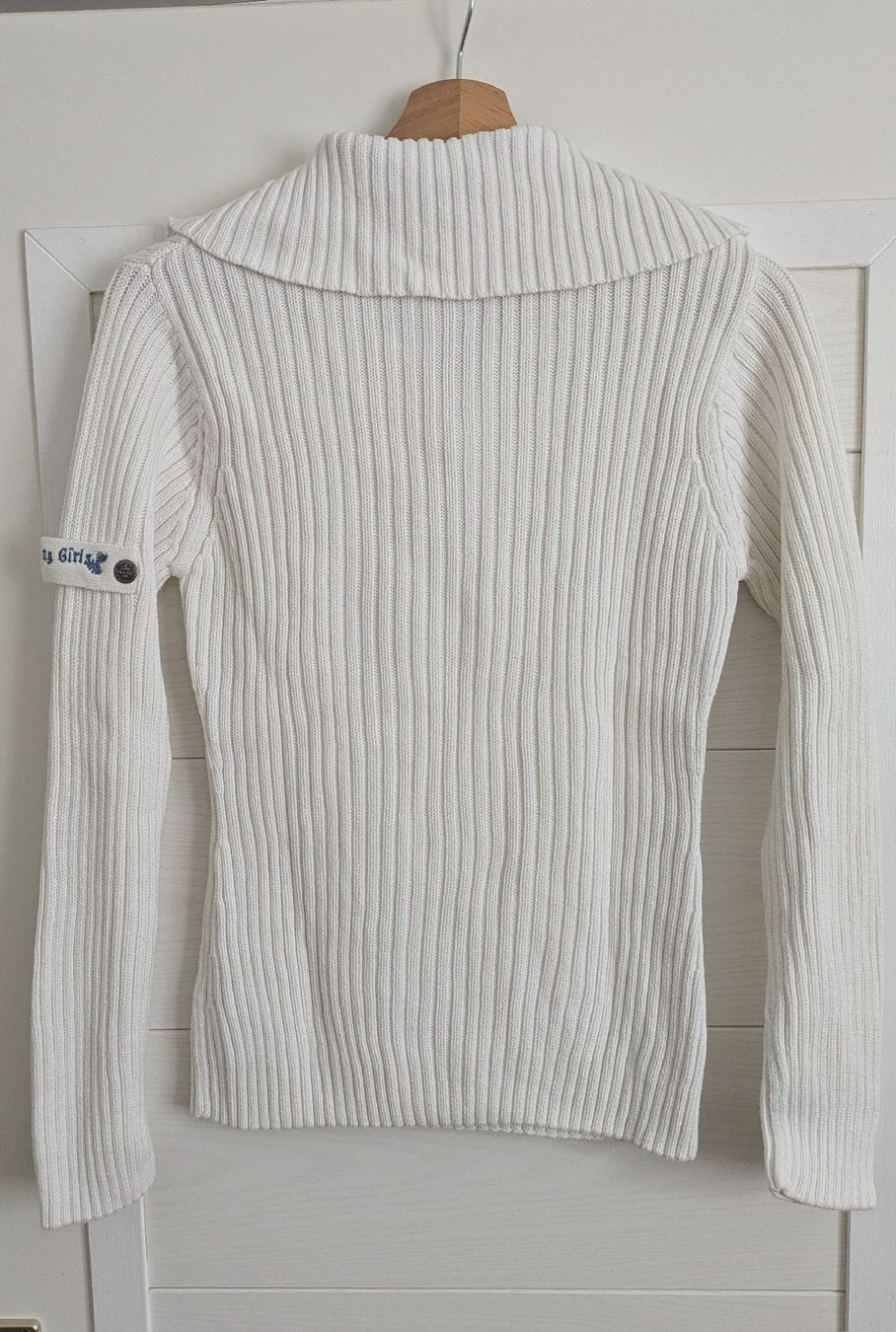 Maglioni & Felpe: Pullover retro Rocking Girls Gr. 36/38 – Nuovo (secondo la descrizione) da Grüningen venduto da mangaka 1