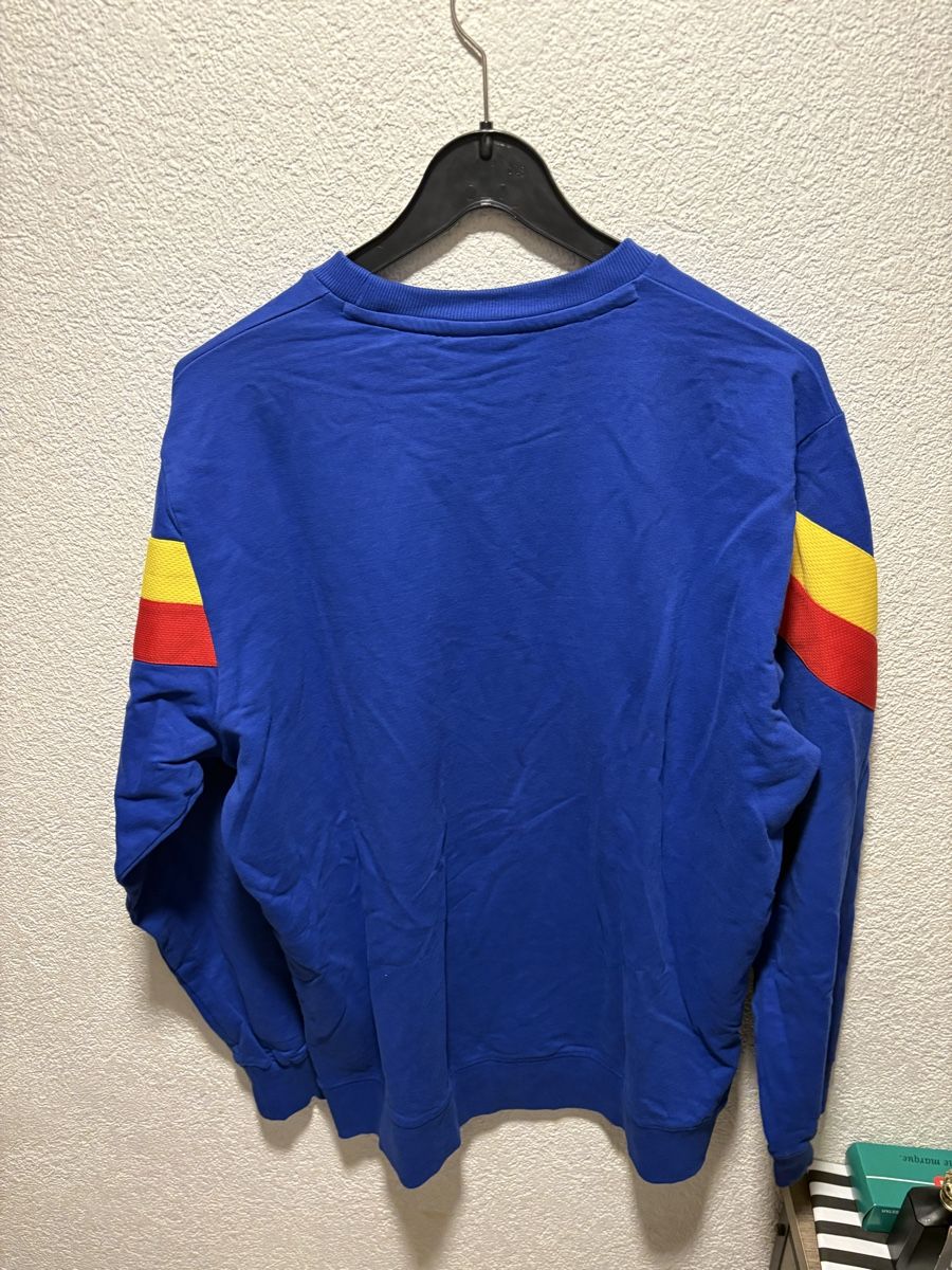 Maglioni & Felpe: Pull Umbro XL – Usato da Le Locle venduto da axel.tro 1
