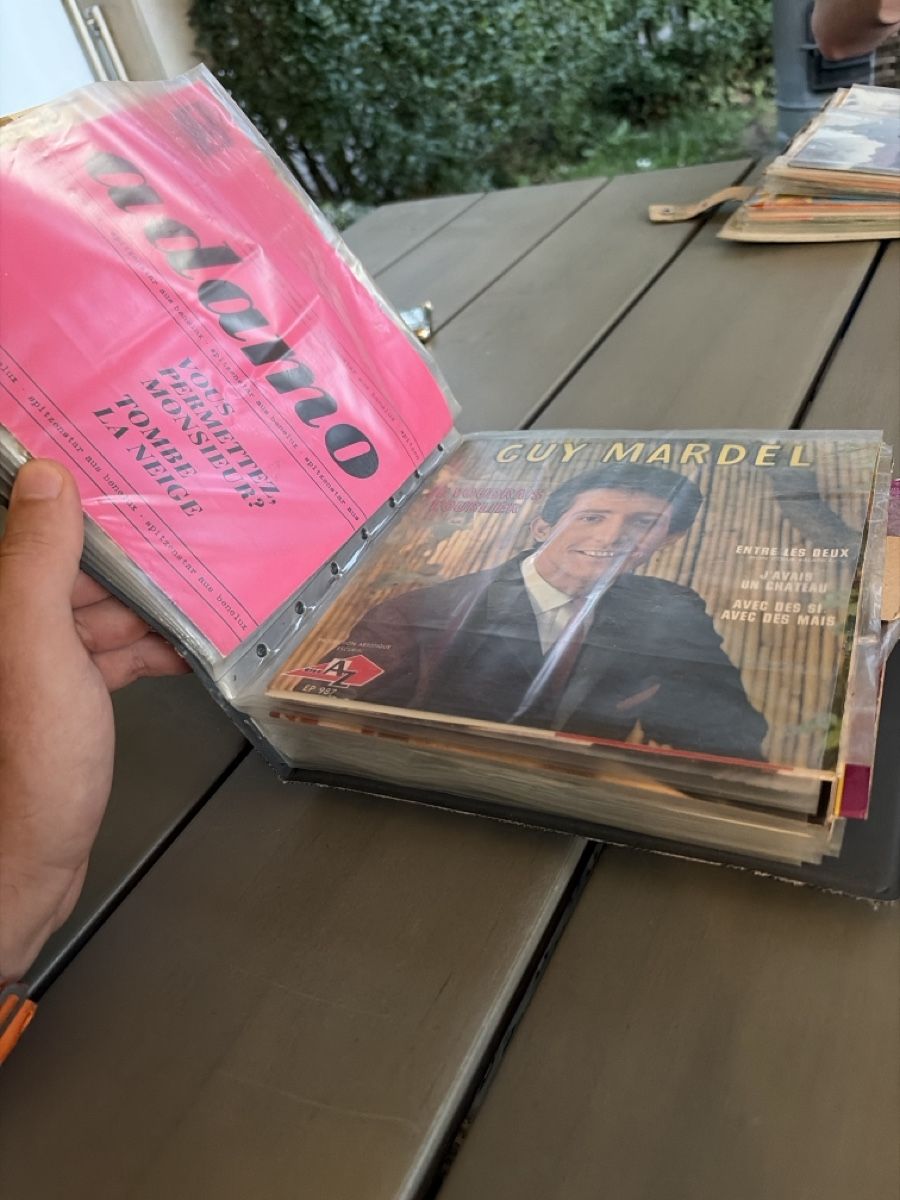 Dischi in vinile: Diverse Schallplatten – Usato da Neuendorf venduto da bvrapca 1