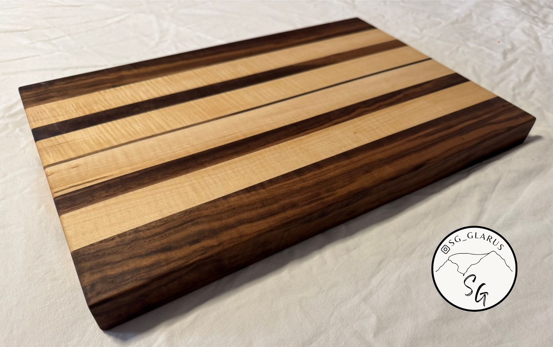 Elettrodomestici da cucina: Edel Schneidebrett Swiss made – Nuovo (secondo la descrizione) da Hätzingen venduto da 8of10 2