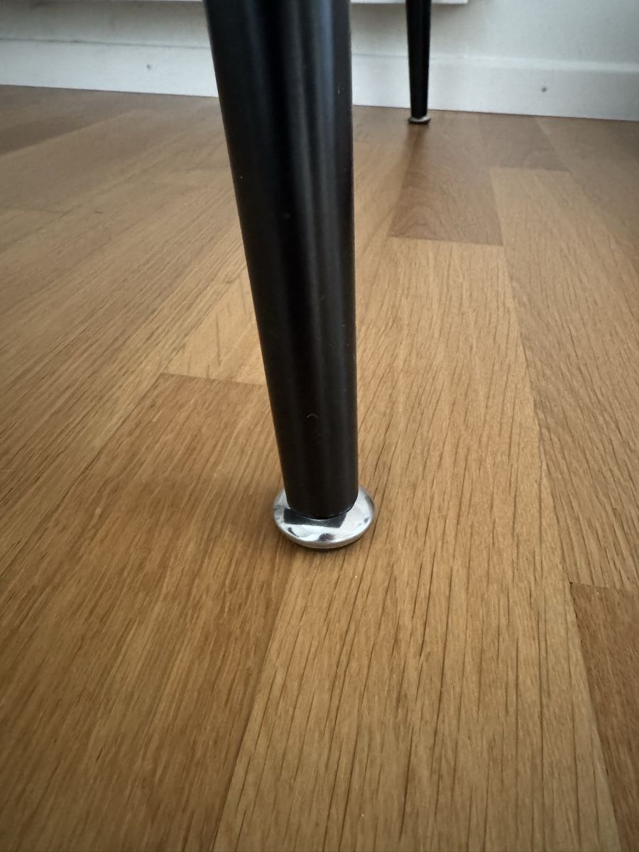 Tische: Esstisch Schreibtisch 140-160 cm – Gebraucht aus Zürich von ant_g5cs 1