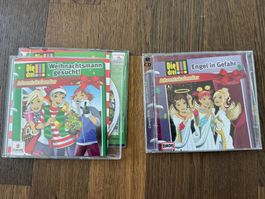 CD: Die drei !!! Adventskalender