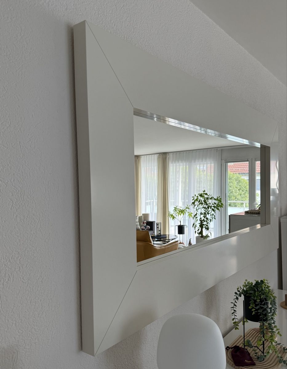 Miroirs: Mongstad Spiegel Ikea – D'occasion à Dietlikon par Twix_ 2