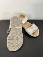 Sommerliche Geox Sandalen für Mädchen, Grösse 24