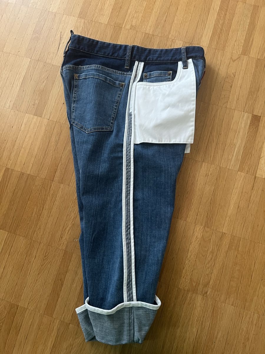 Dsquared2 Jeans: Dsquared 2 Jeans Gr. 38 – Nuovo (secondo la descrizione) da Binz venduto da jousi7 5